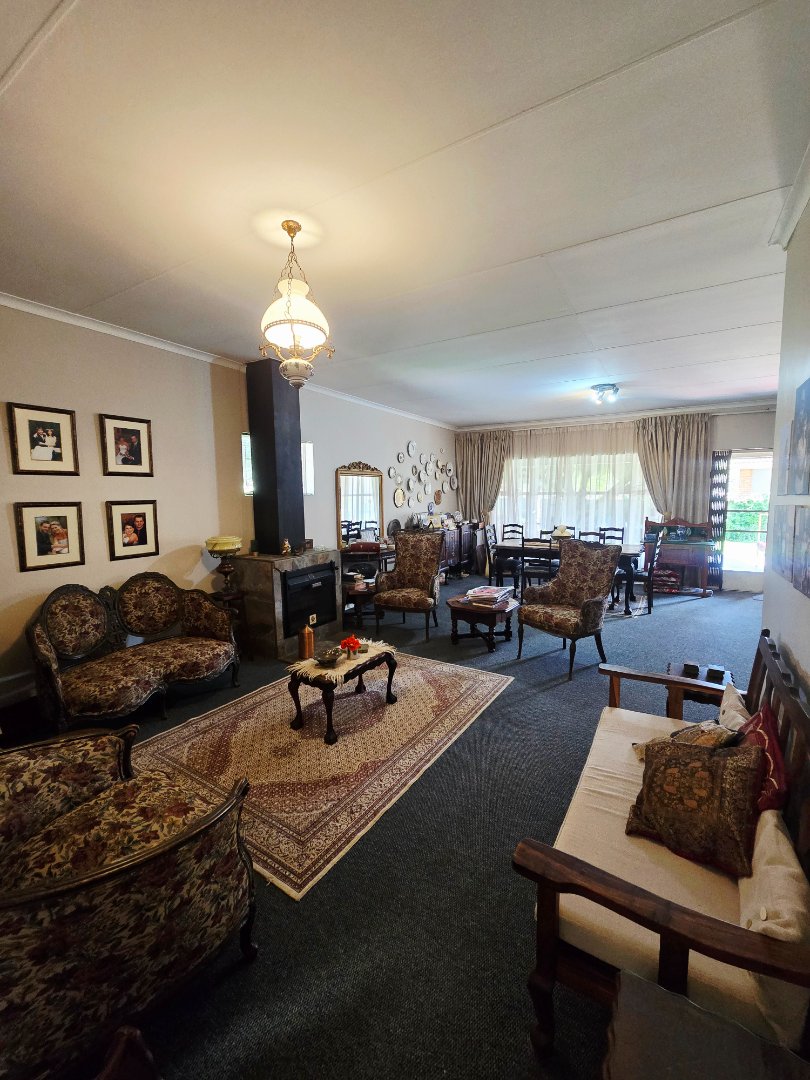 4 Bedroom Property for Sale in Stilfontein Ext 4 North West